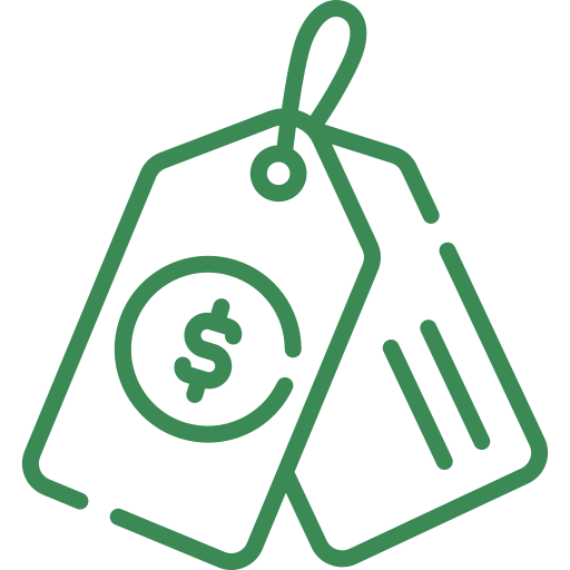 Price Icon